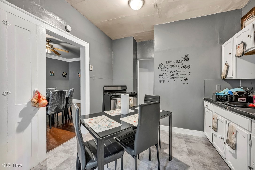 William Behms Allotment - Residential Income