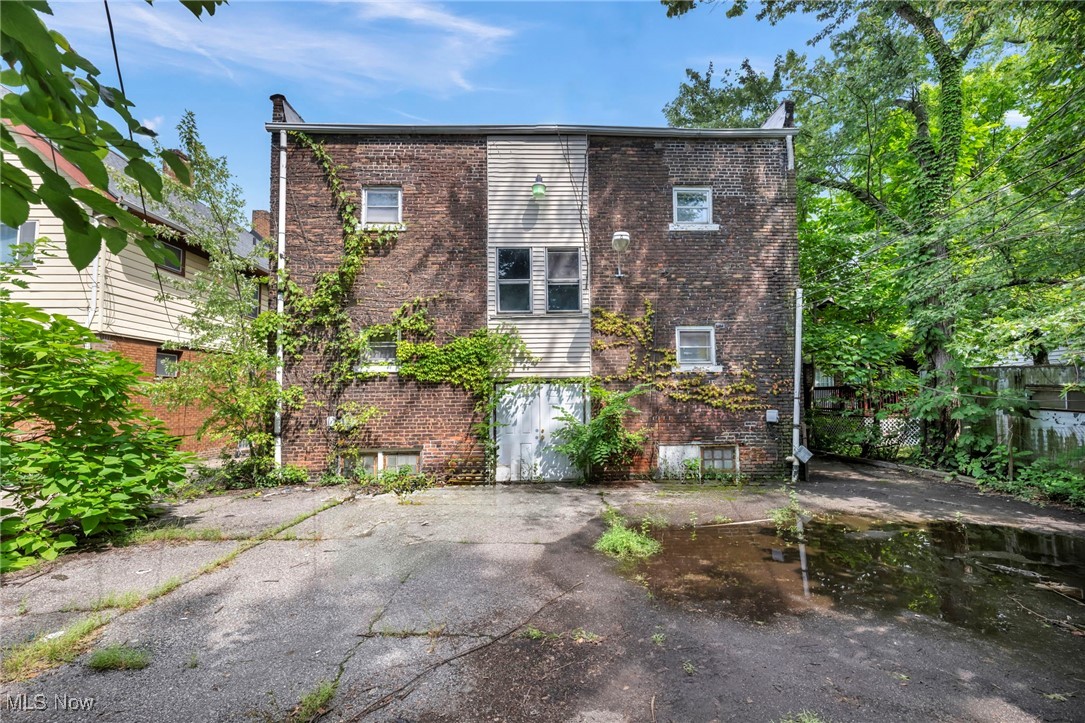 William Behms Allotment - Residential Income