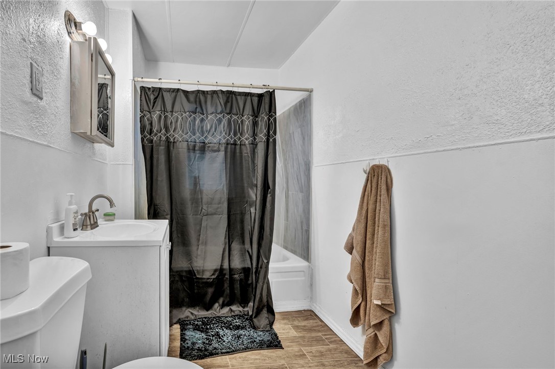 William Behms Allotment - Residential Income