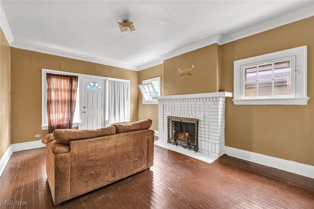 William Behms Allotment - Residential Income