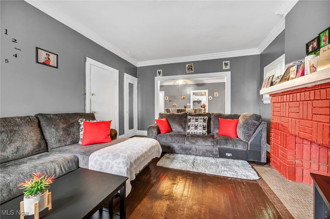 William Behms Allotment - Residential Income