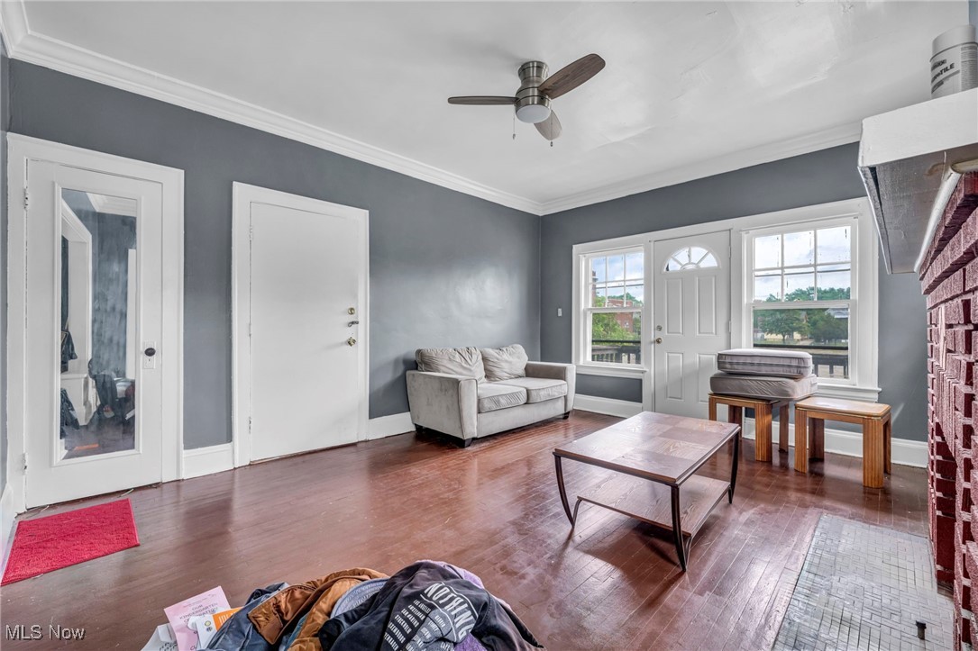 William Behms Allotment - Residential Income