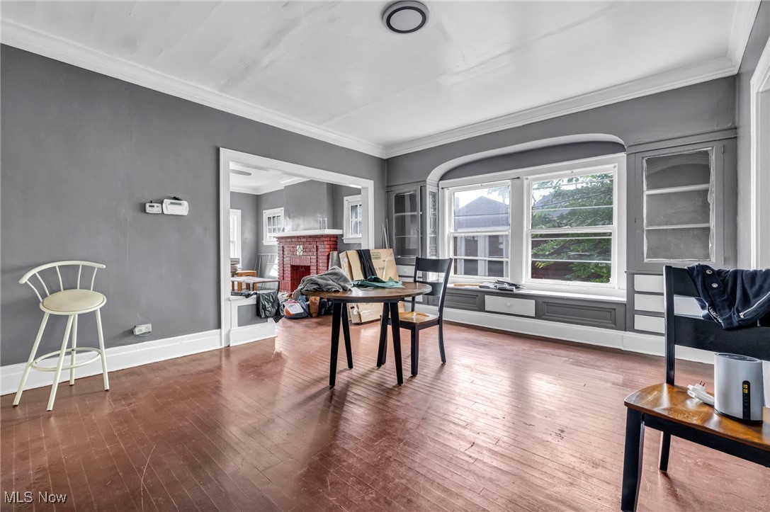 William Behms Allotment - Residential Income