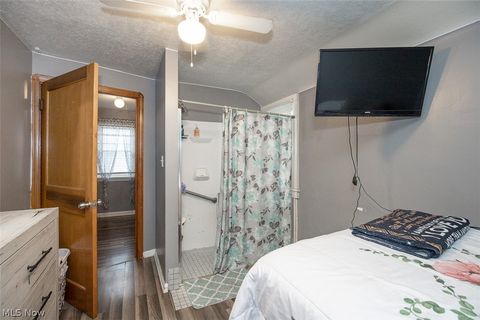 Tiny photo for 12214 Bennington Avenue, Cleveland, OH 44135 (MLS # 5192217)