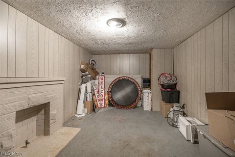 Tiny photo for 12214 Bennington Avenue, Cleveland, OH 44135 (MLS # 5192217)