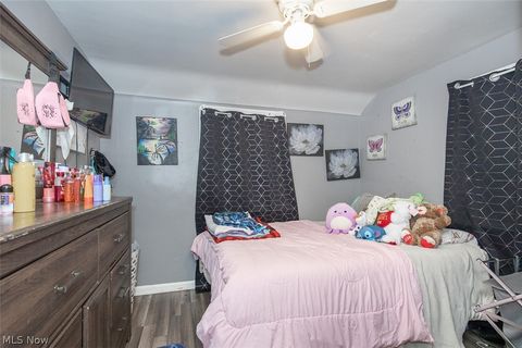 Tiny photo for 12214 Bennington Avenue, Cleveland, OH 44135 (MLS # 5192217)