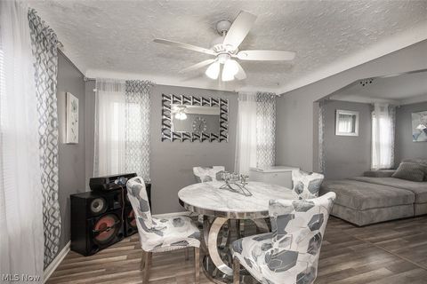 Tiny photo for 12214 Bennington Avenue, Cleveland, OH 44135 (MLS # 5192217)