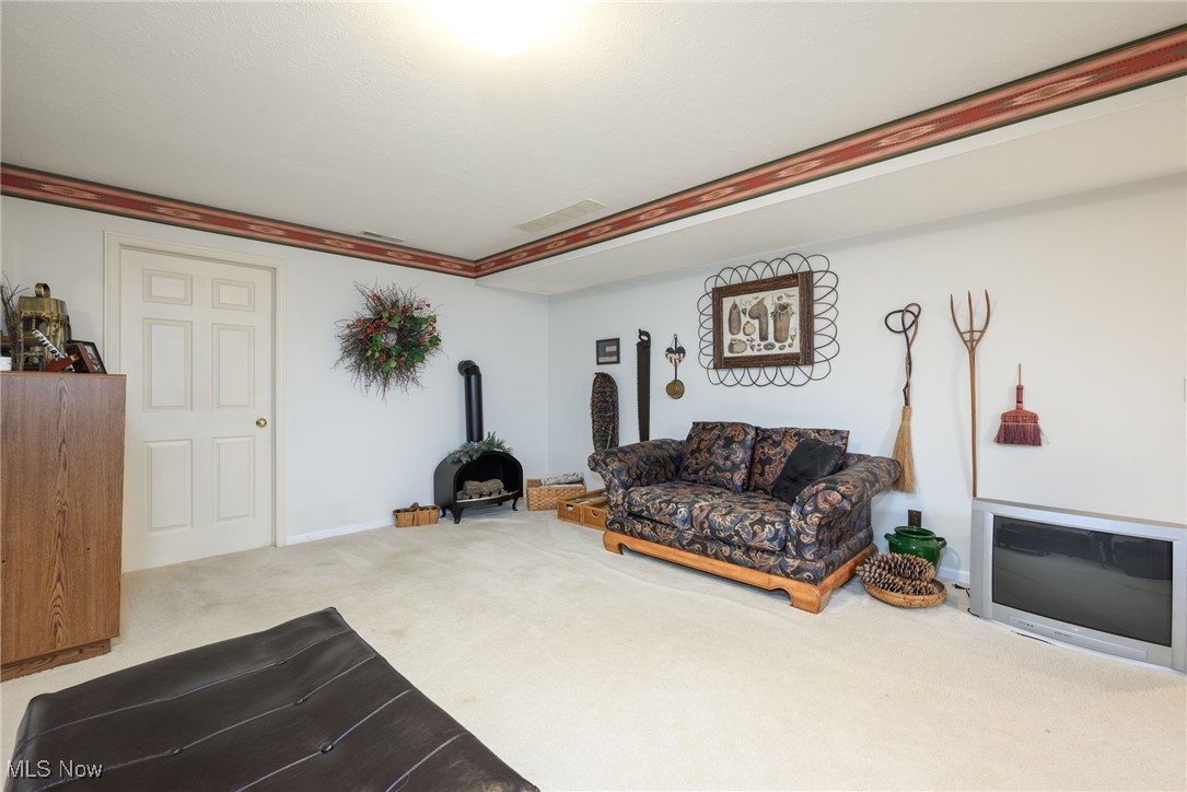 Woodbury Condo - Residential