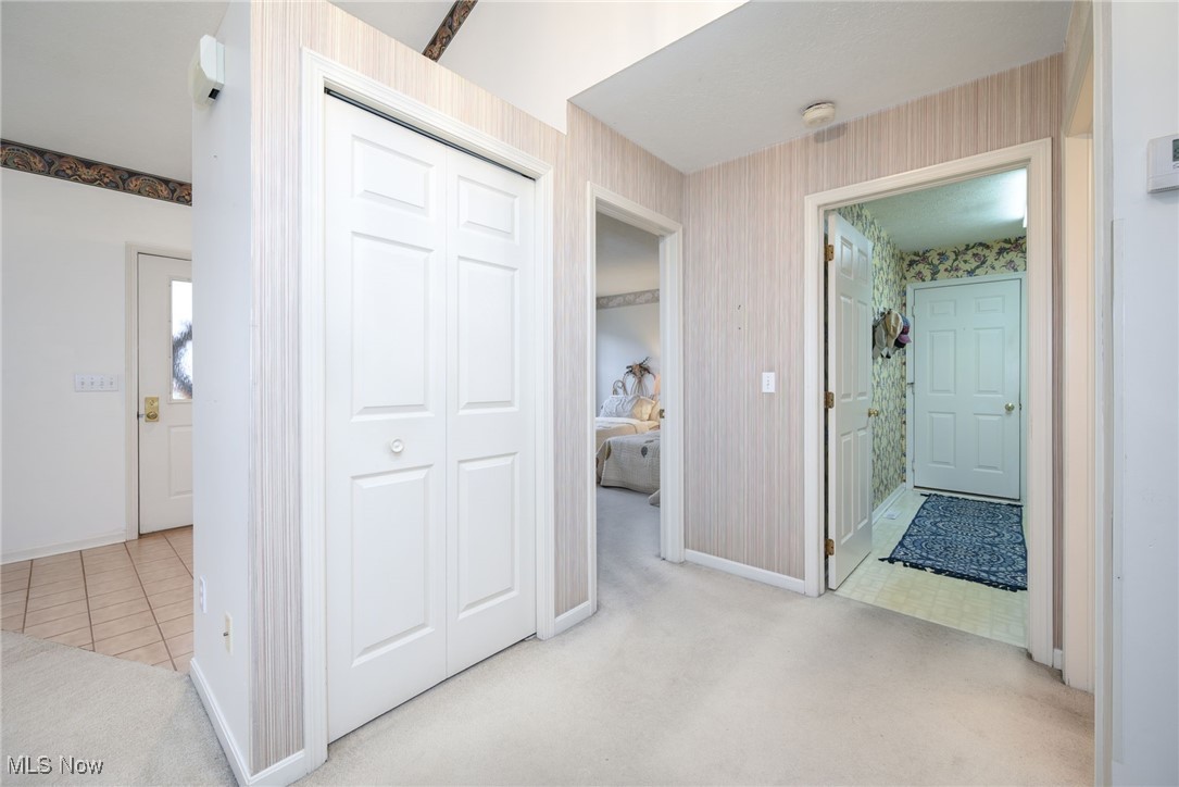 Woodbury Condo - Residential