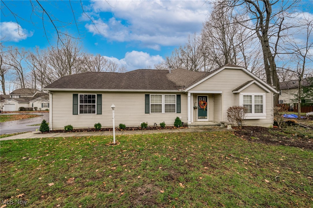 Woodbury Condo - Residential