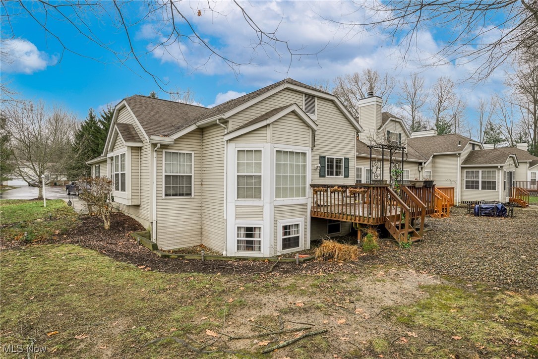 Woodbury Condo - Residential