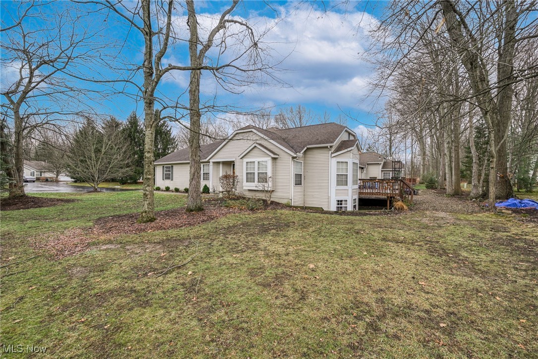 Woodbury Condo - Residential