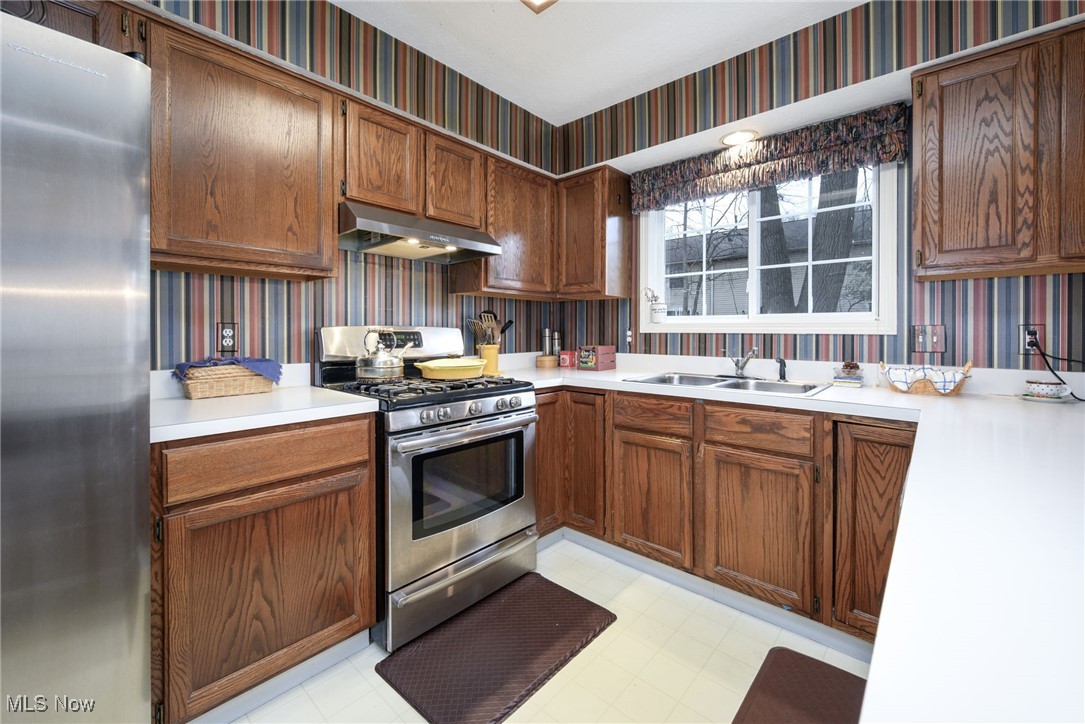 Woodbury Condo - Residential