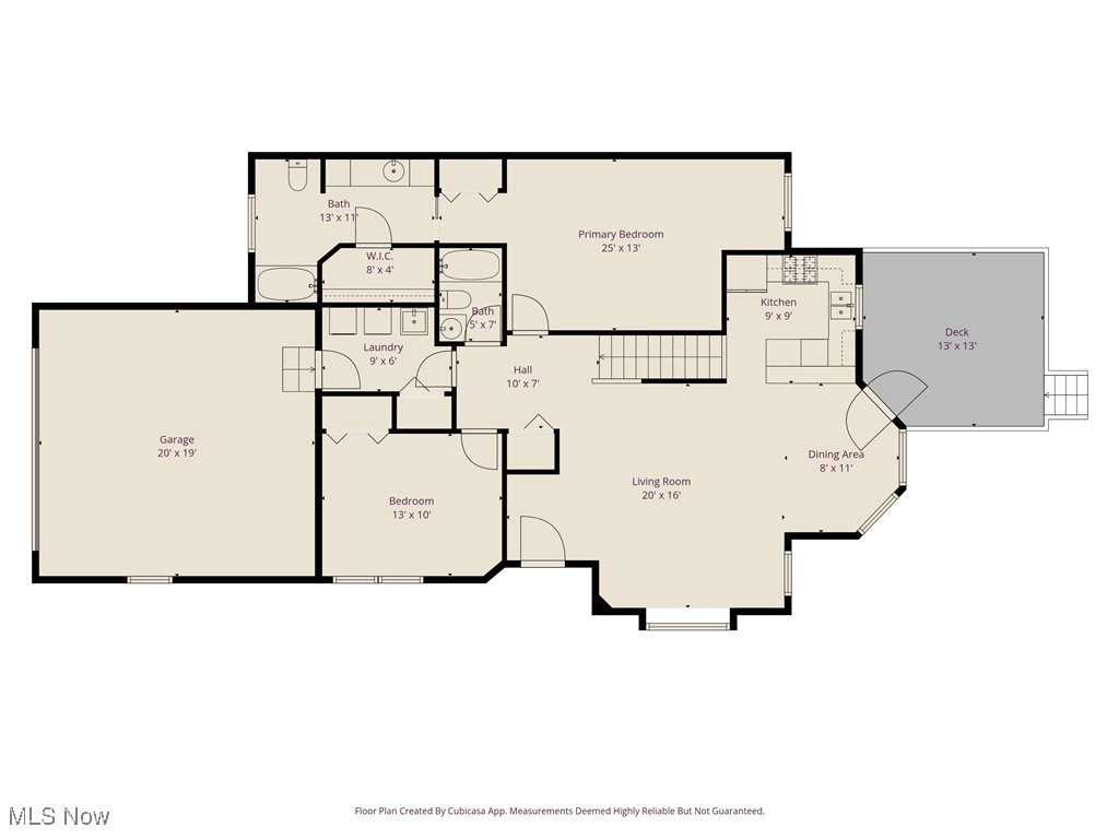 Woodbury Condo - Residential
