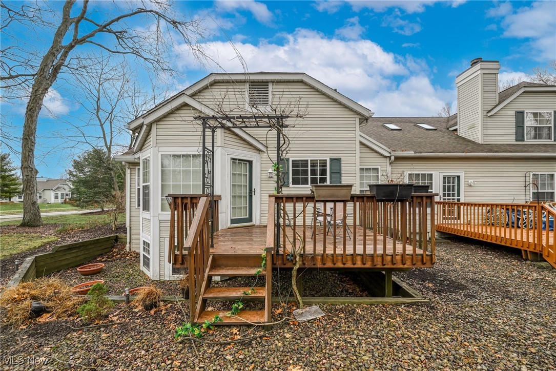 Woodbury Condo - Residential