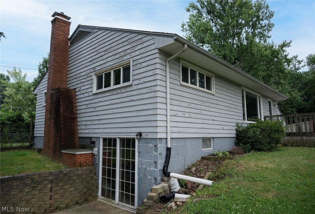 45 Columbine Avenue
