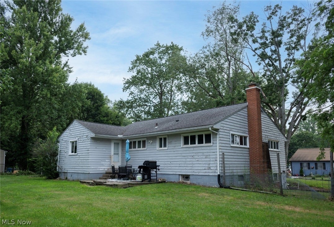 45 Columbine Avenue