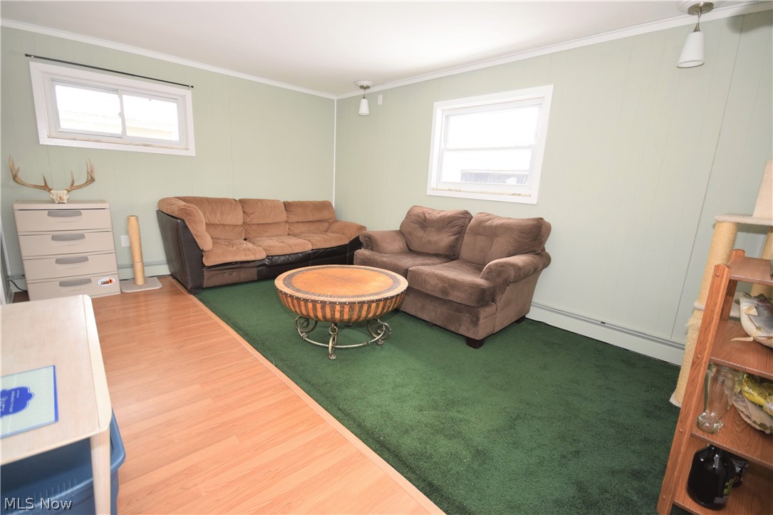 Parknoll Estates - Residential