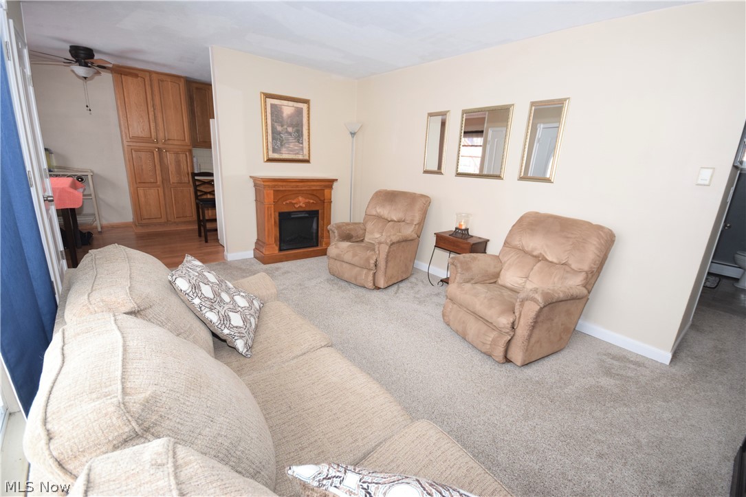 Parknoll Estates - Residential