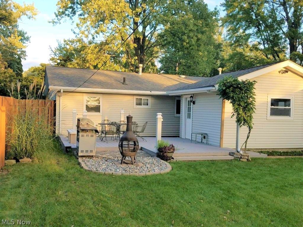 Parknoll Estates - Residential