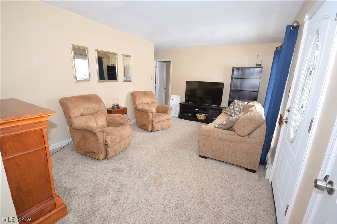 Parknoll Estates - Residential