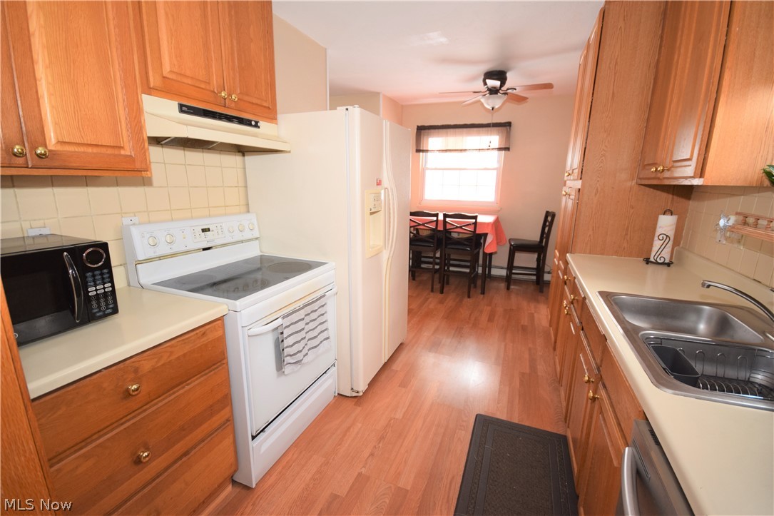 Parknoll Estates - Residential