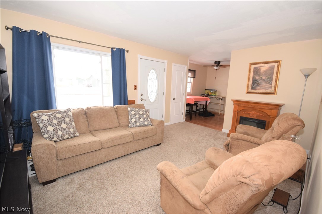 Parknoll Estates - Residential