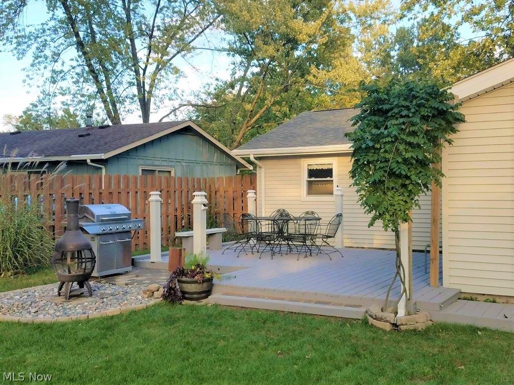 Parknoll Estates - Residential