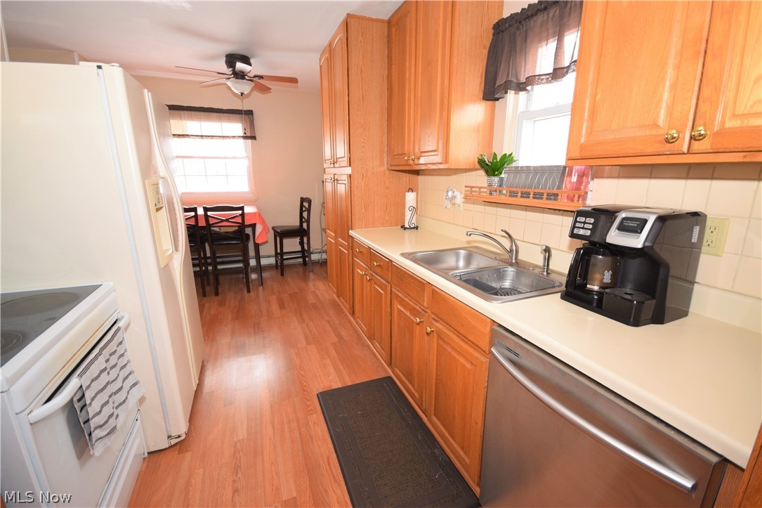 Parknoll Estates - Residential