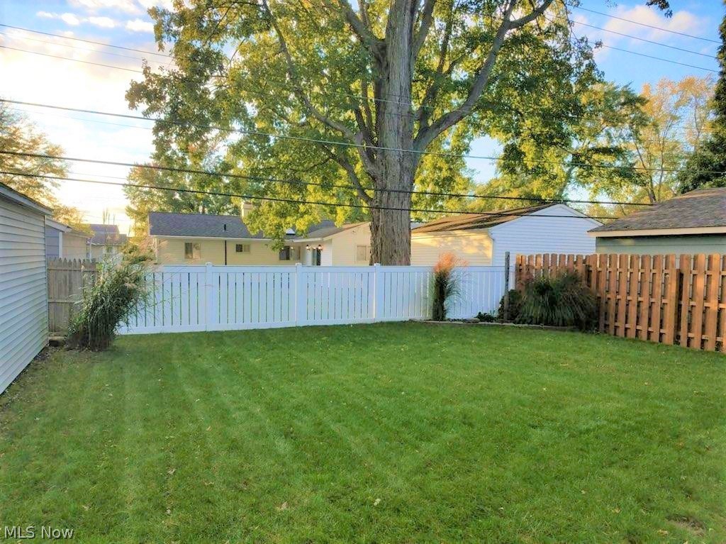 Parknoll Estates - Residential