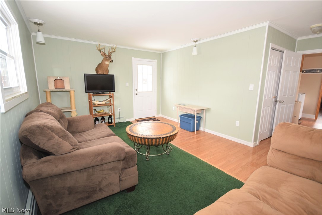 Parknoll Estates - Residential