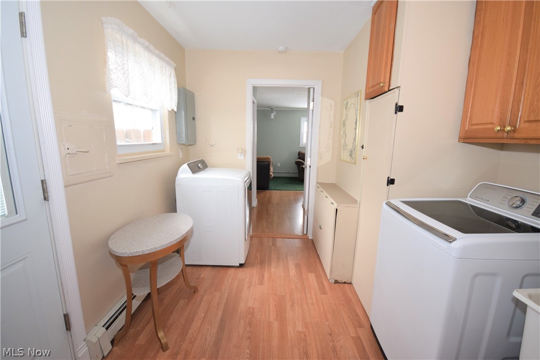 Parknoll Estates - Residential