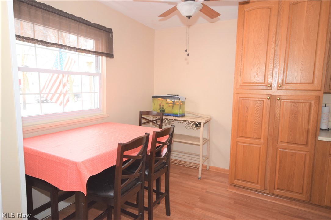 Parknoll Estates - Residential