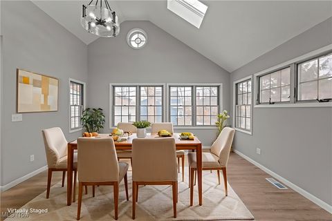 Tiny photo for 24103 Woodway Road, Beachwood, OH 44122 (MLS # 5169929)