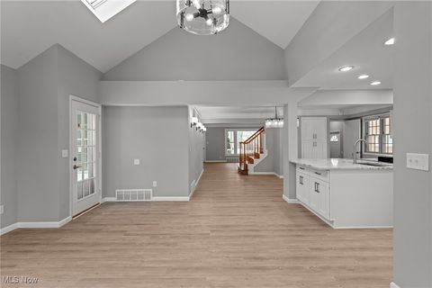 Tiny photo for 24103 Woodway Road, Beachwood, OH 44122 (MLS # 5169929)