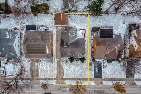 Tiny photo for 24103 Woodway Road, Beachwood, OH 44122 (MLS # 5169929)