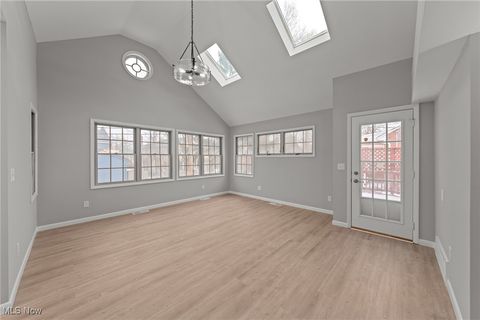 Tiny photo for 24103 Woodway Road, Beachwood, OH 44122 (MLS # 5169929)