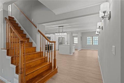 Tiny photo for 24103 Woodway Road, Beachwood, OH 44122 (MLS # 5169929)