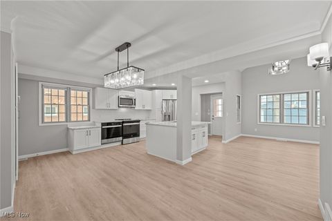 Tiny photo for 24103 Woodway Road, Beachwood, OH 44122 (MLS # 5169929)