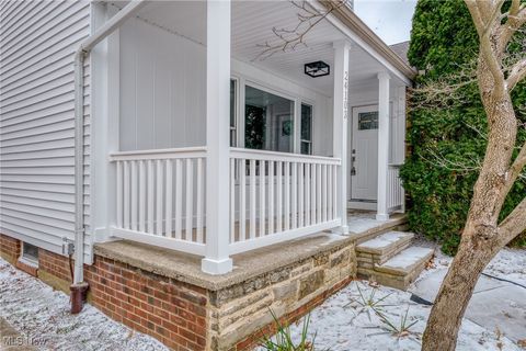 Tiny photo for 24103 Woodway Road, Beachwood, OH 44122 (MLS # 5169929)