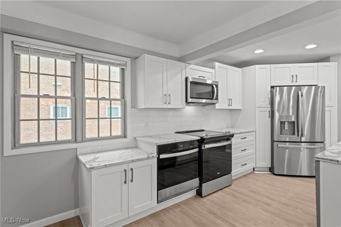 Tiny photo for 24103 Woodway Road, Beachwood, OH 44122 (MLS # 5169929)