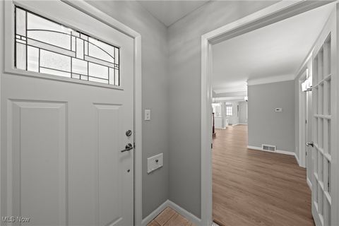 Tiny photo for 24103 Woodway Road, Beachwood, OH 44122 (MLS # 5169929)