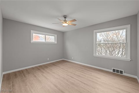Tiny photo for 24103 Woodway Road, Beachwood, OH 44122 (MLS # 5169929)