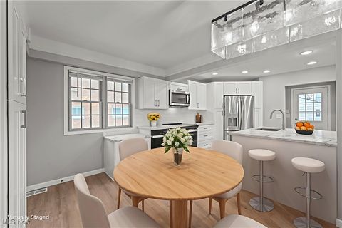 Tiny photo for 24103 Woodway Road, Beachwood, OH 44122 (MLS # 5169929)