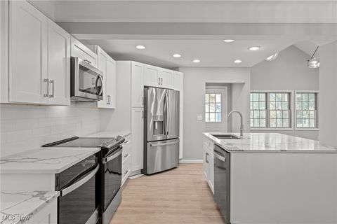 Tiny photo for 24103 Woodway Road, Beachwood, OH 44122 (MLS # 5169929)