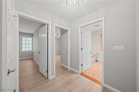 Tiny photo for 24103 Woodway Road, Beachwood, OH 44122 (MLS # 5169929)