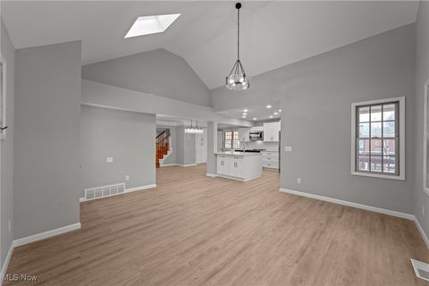 Tiny photo for 24103 Woodway Road, Beachwood, OH 44122 (MLS # 5169929)