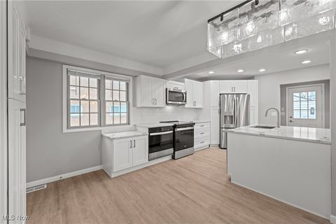 Tiny photo for 24103 Woodway Road, Beachwood, OH 44122 (MLS # 5169929)