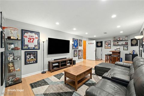 Tiny photo for 24103 Woodway Road, Beachwood, OH 44122 (MLS # 5169929)