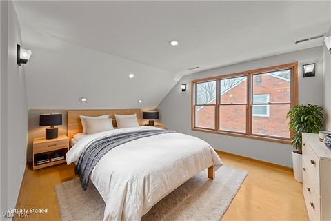 Tiny photo for 24103 Woodway Road, Beachwood, OH 44122 (MLS # 5169929)